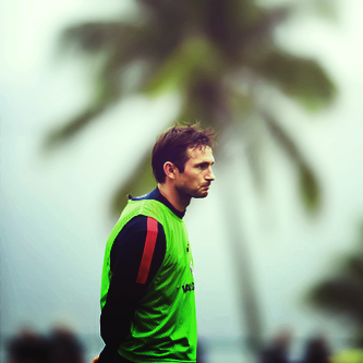 frAnk laMpard