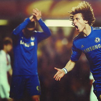 ♥ Luiz