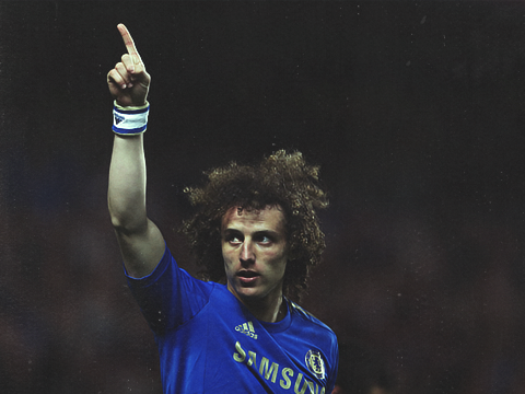 David Luiz