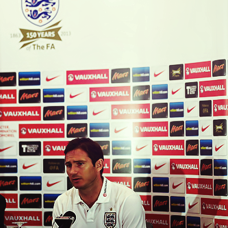 frAnk laMpard