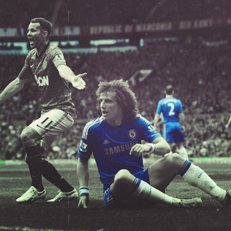 David Luiz