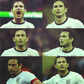 frAnk laMpard