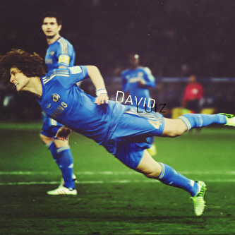 David Luiz