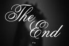   The End