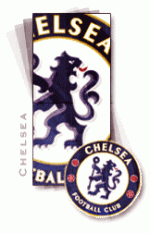   CHELSEA .