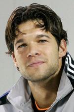   Michael 13 Ballack