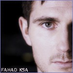   FAHAD KSA