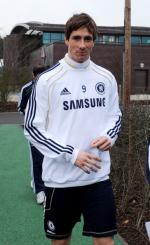   Fernando Torres 9
