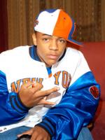   lil Bow wow