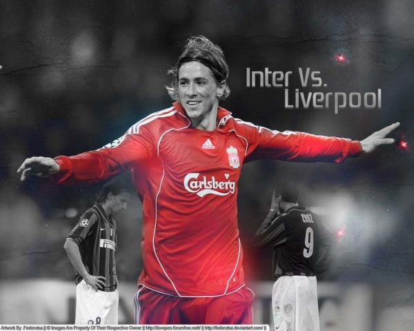 fernando torres