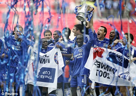 chelsea winner in fa cup