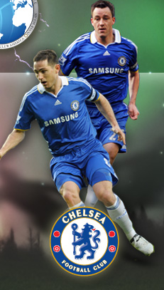team chelsea