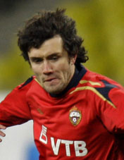 yuri zhirkov