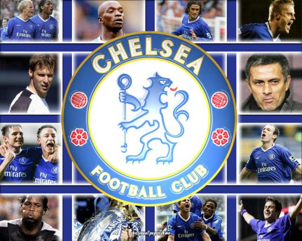 Fc Chelsea
