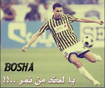 bosha   