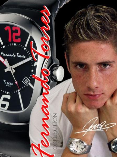 Fernando Torres