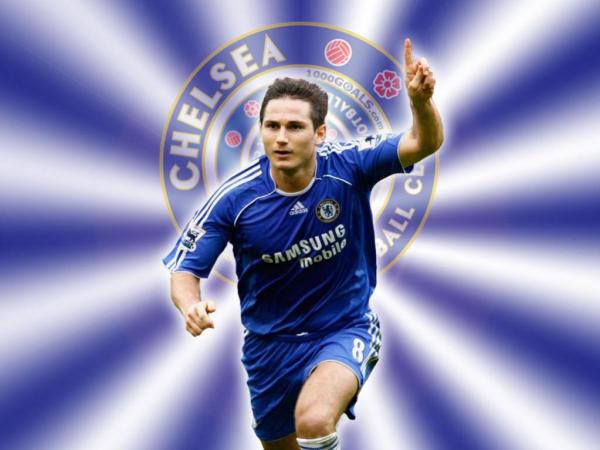 frank lampard 1
