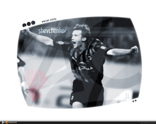 shevchenko milan wal 36940