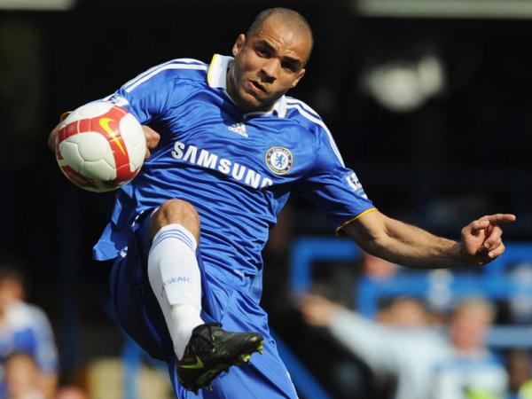 Alex Chelsea 1611092