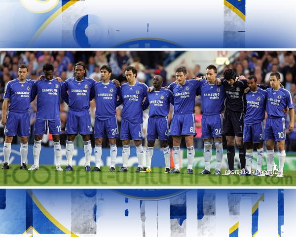 Chelsea 6