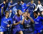 chelsea the champs