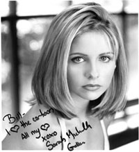 buffy