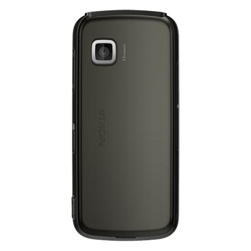 nokia 5228 black black back 604x604
