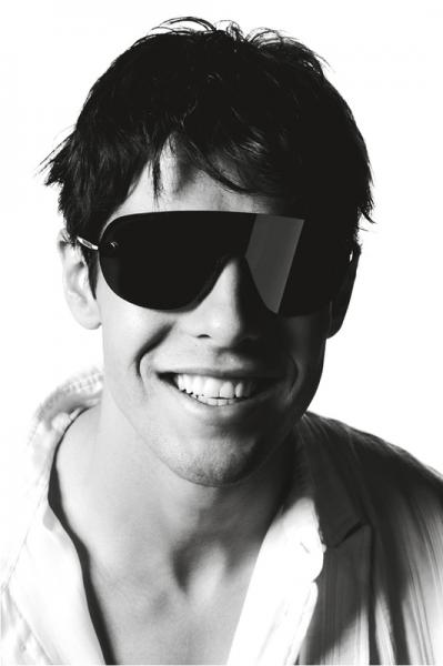 KaKa Armani ricardo kaka 800981 532 800