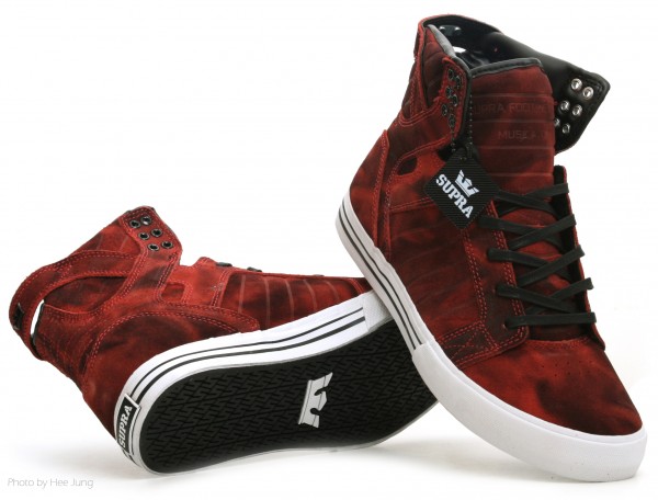 Supra Red Tie Dye 2 600x456