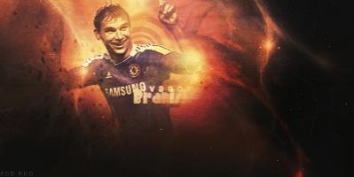 branislav ivanovic by fcbrko d4kkgnl