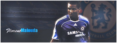 Malouda by grv3