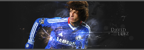 david luiz signature by steve1389 d3f1ugo