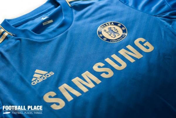 chelsea