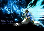 Didier Drogba Wallpaper 3