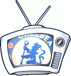 Guus Hiddink - Chelsea-tv