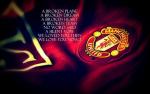   man - united