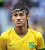   Neymar JP