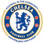   In Love With Chelsea