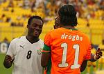 didier drogba and michael essien2