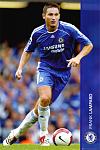 SP0348~Chelsea Lampard Affiches