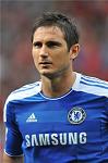 Andre Villas Boas Frank Lampard a key player for Chelsea 98999